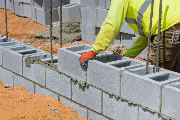 Best Residential Concrete Services  in Carver, MN