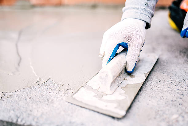 Best Concrete Flooring Contractor  in Carver, MN